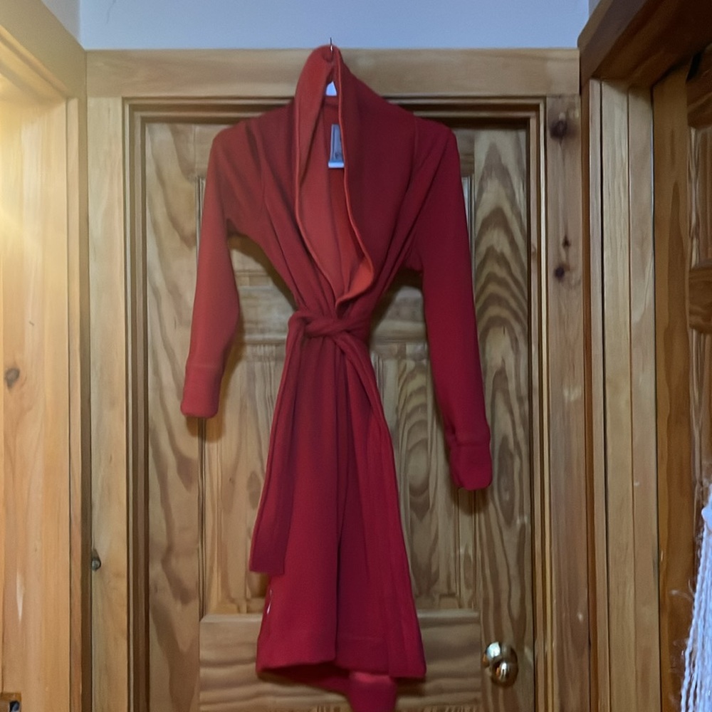 Ugg Bathrobe - image 2